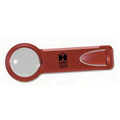 Magnifier/ Bookmark